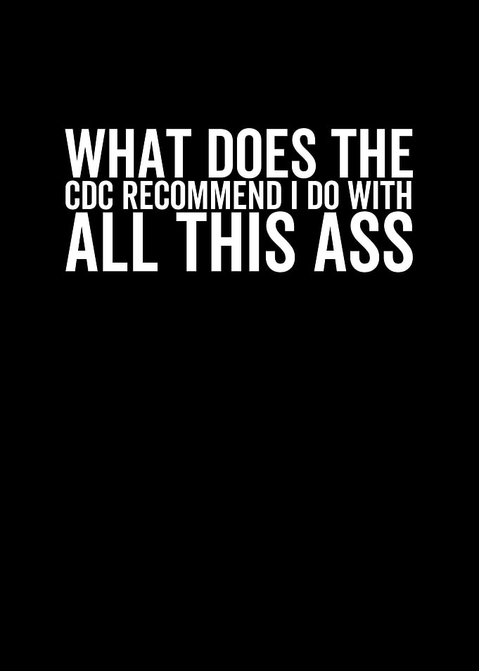 What Does The CDC