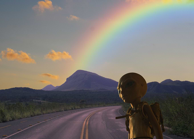 Space Traveler