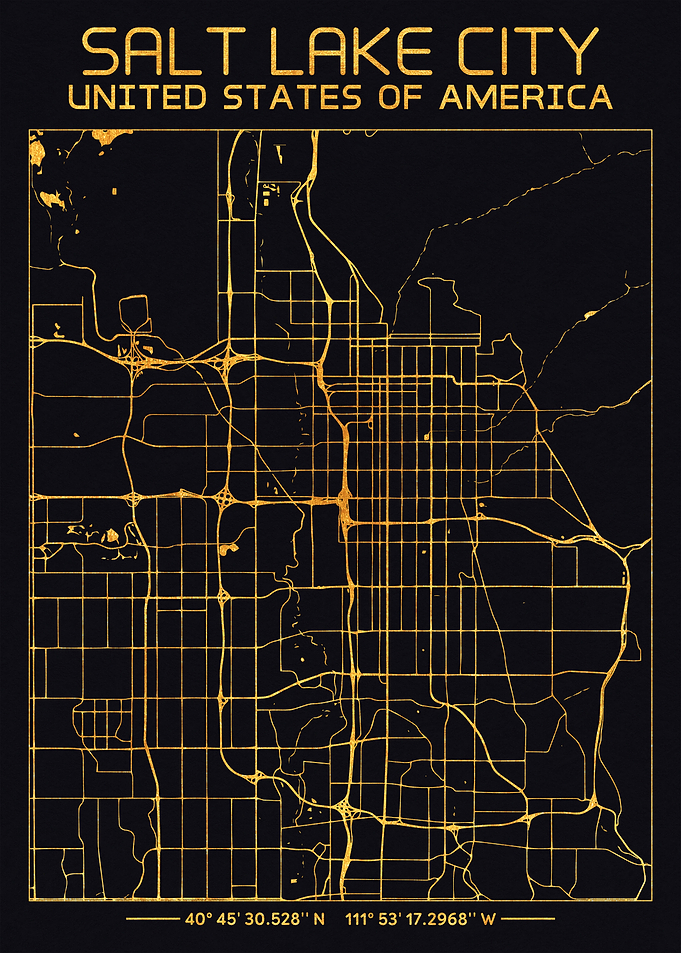 Salt Lake City UT USA