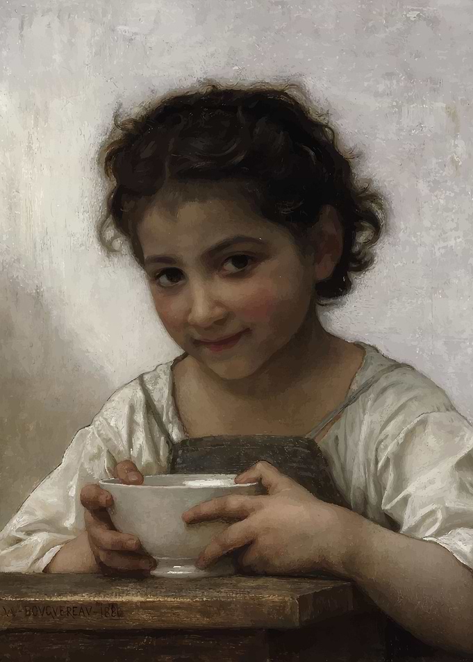 William Bouguereau