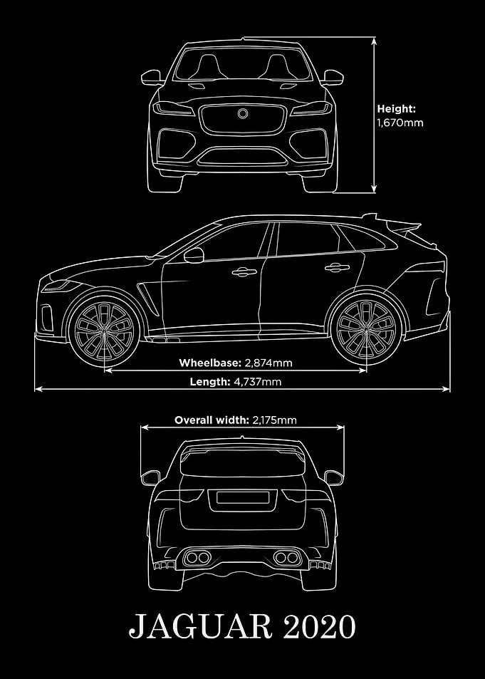 jaguar 2020