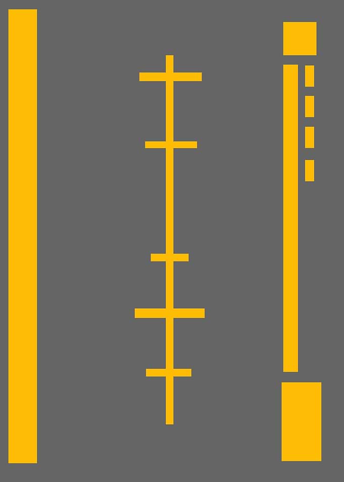 the minimalist line