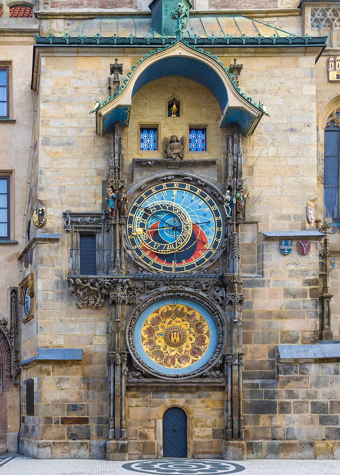 Prague Orloj
