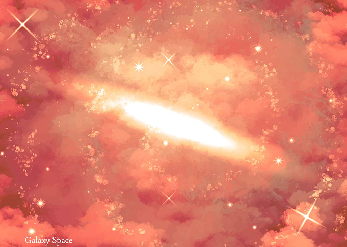 Galaxy Space 5