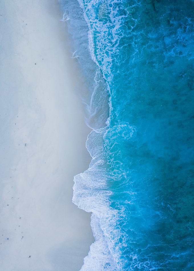 Crashing Waves