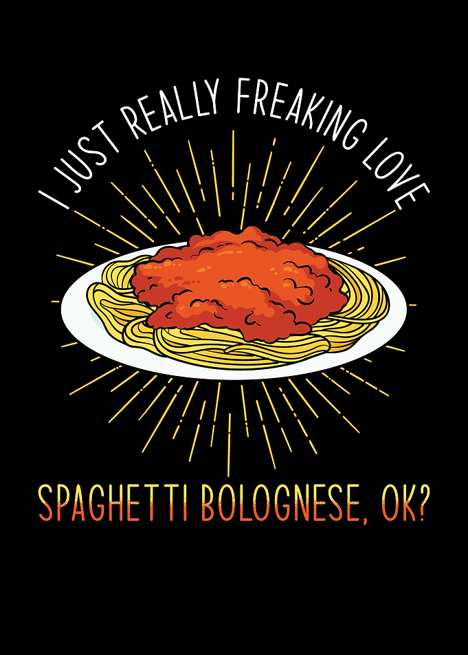 Spaghetti Bolognese