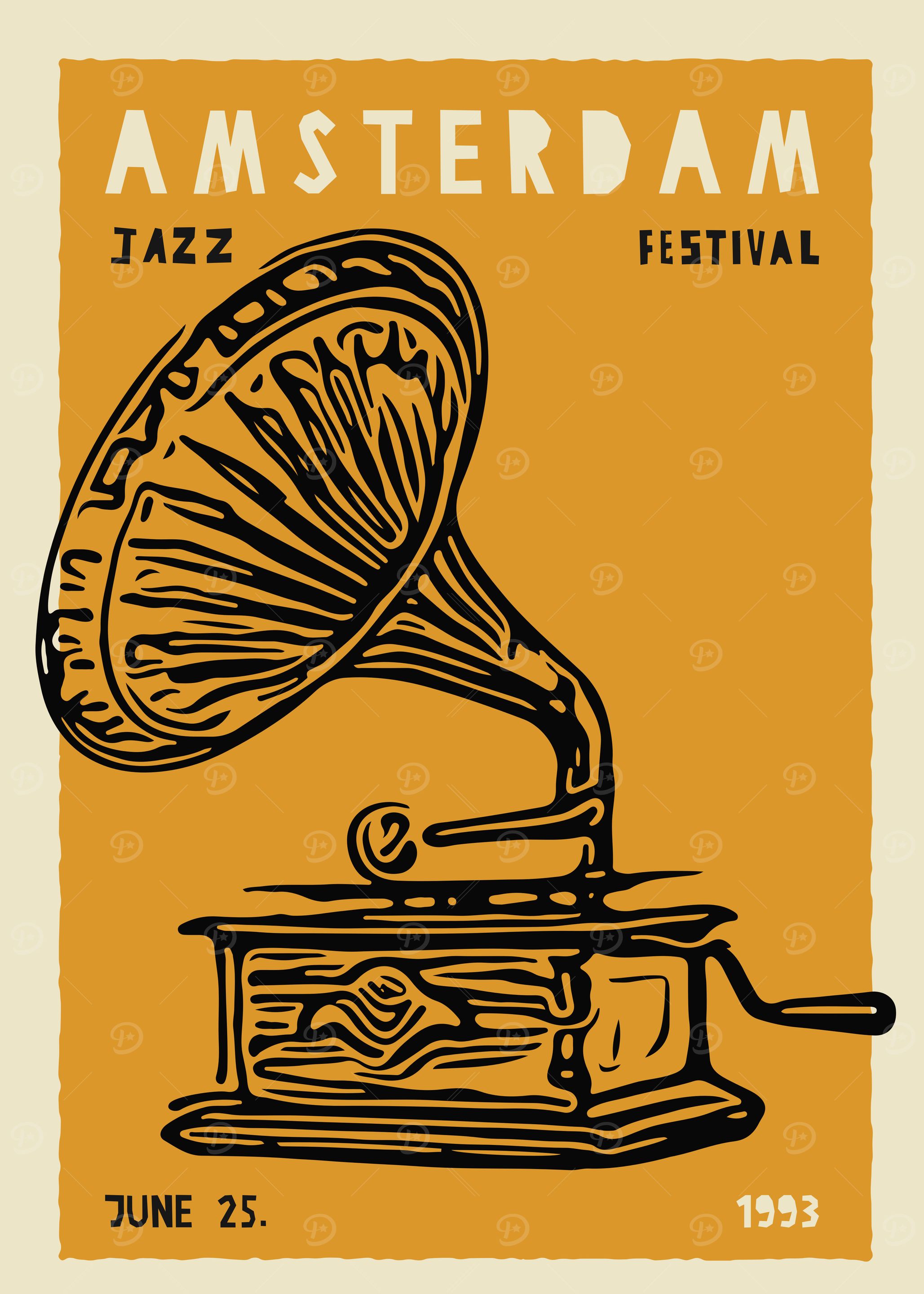Amsterdam Jazz Festival