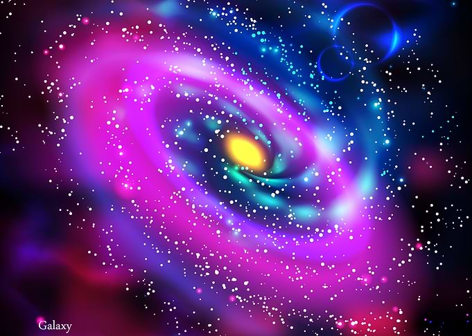galaxy 3