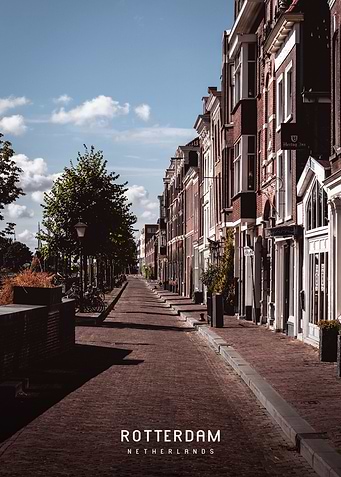 Rotterdam
