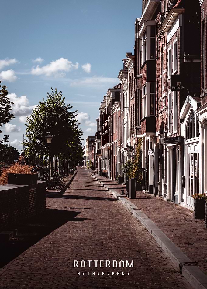 Rotterdam