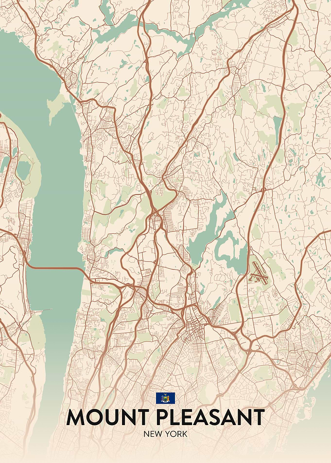 Mount Pleasant NY