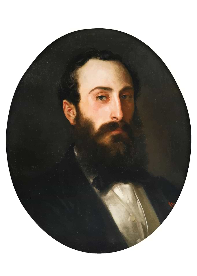 William Bouguereau