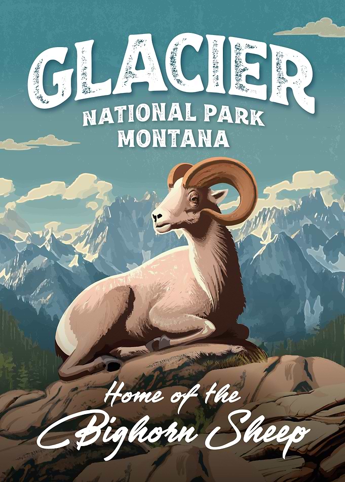 Glacier National Park