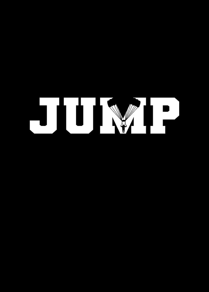Jump For Skydivers