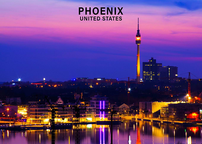 Phoenix United States