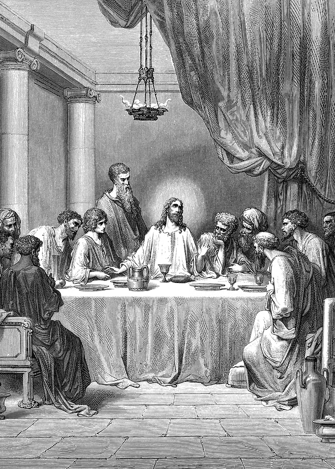 The Last Supper