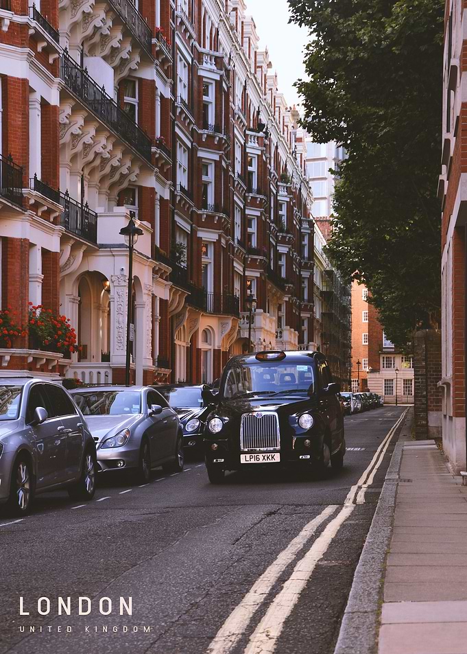 London