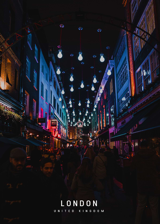 London
