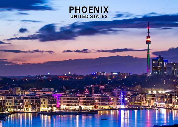 Phoenix United States