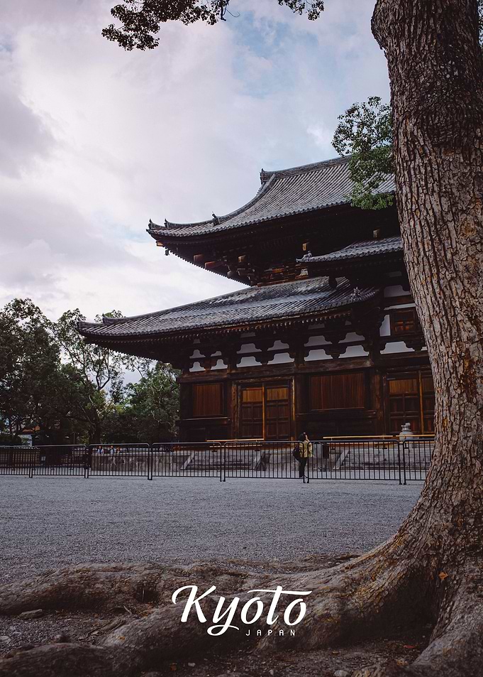 Kyoto