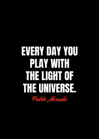 Pablo Neruda Quotes