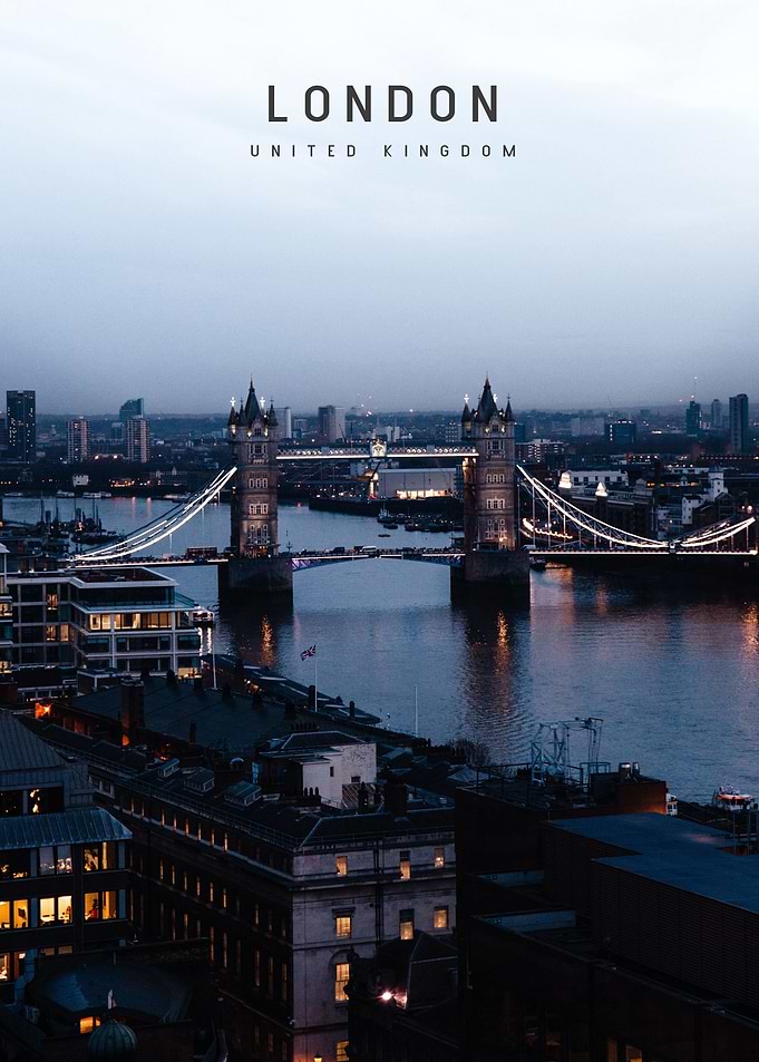 London