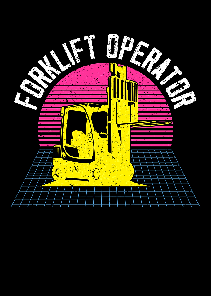 Forklift Operator