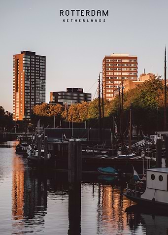 Rotterdam