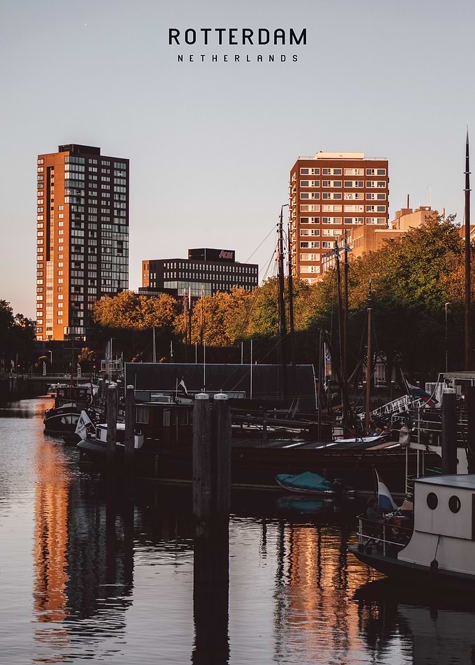 Rotterdam