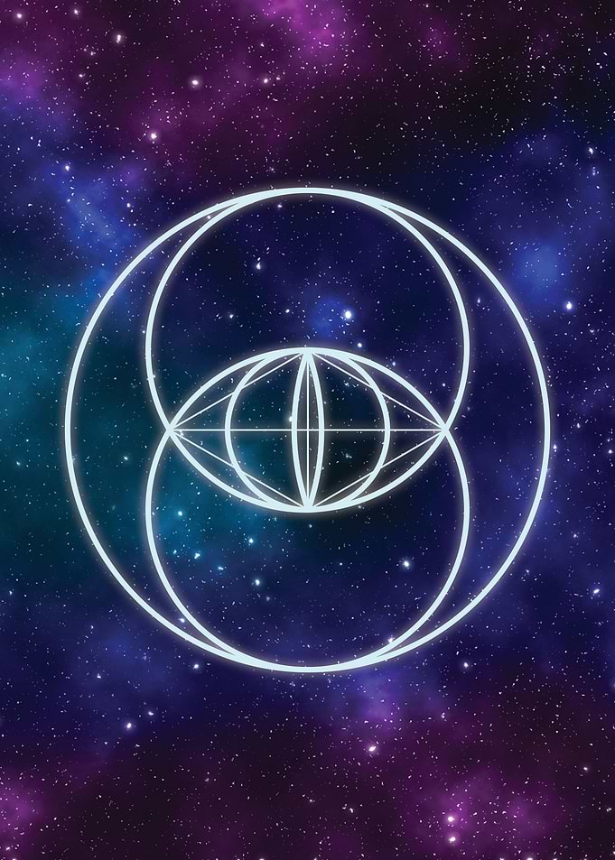 Vesica Piscis 2