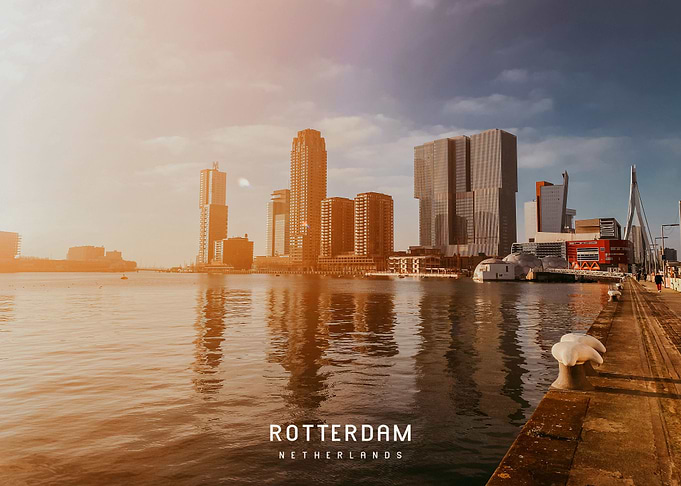 Rotterdam