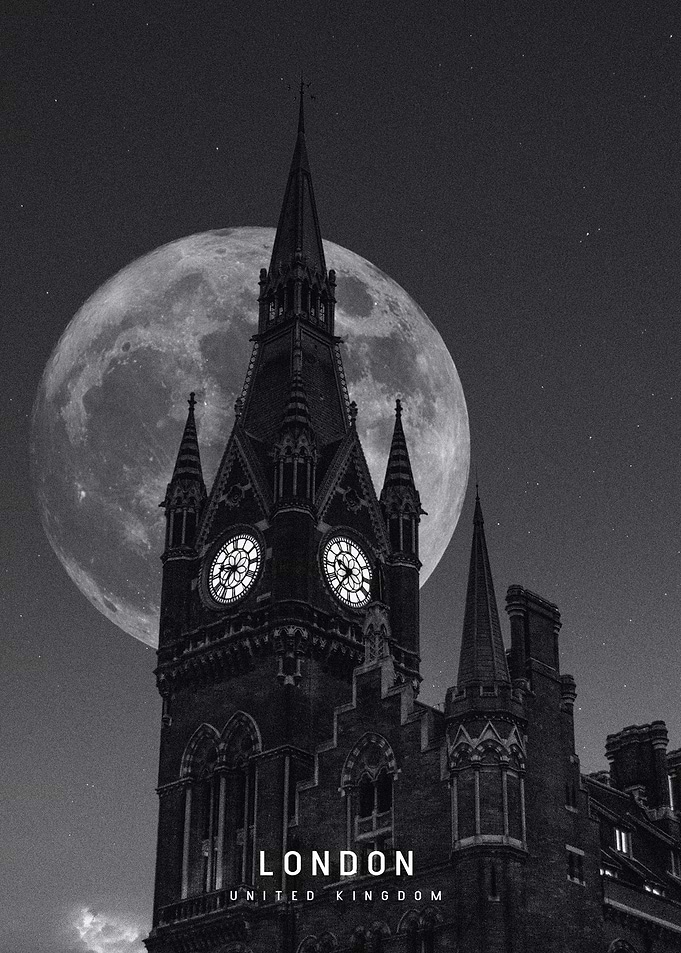 London