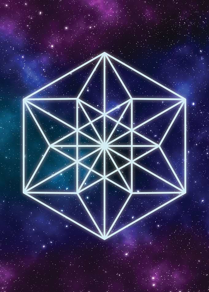 Vector Equilibrium 2