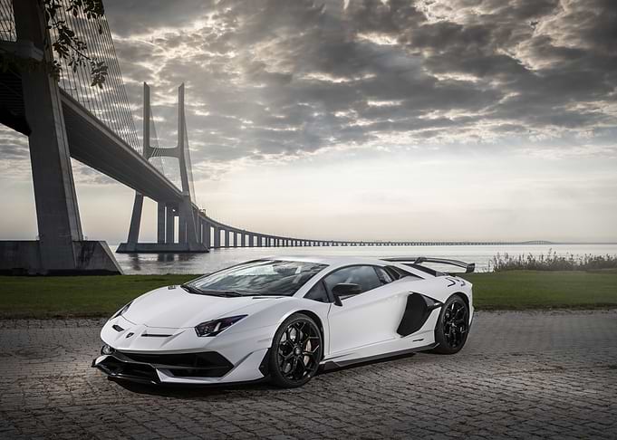 Lamborghini
