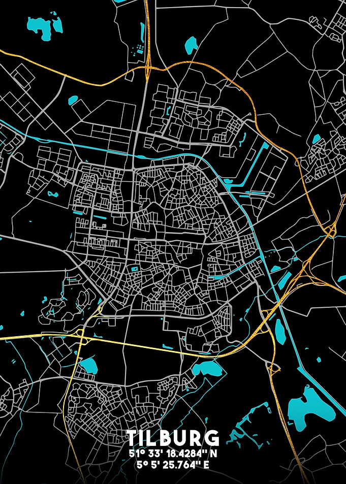 Tilburg Netherlands