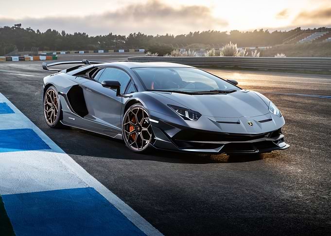 Lamborghini