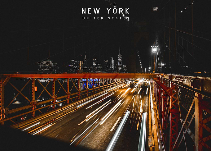 New York