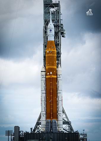 Orion Spacecraft