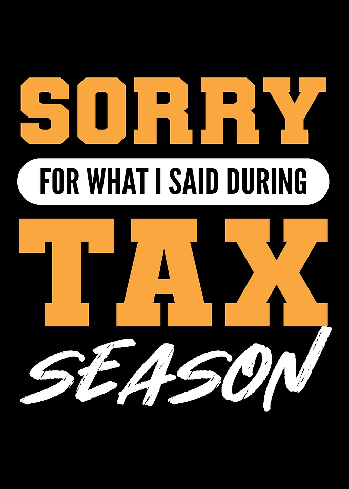 Tax Season Certified Publi