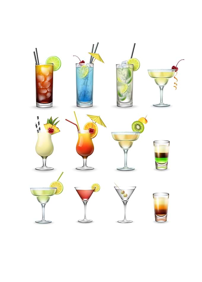 cocktail