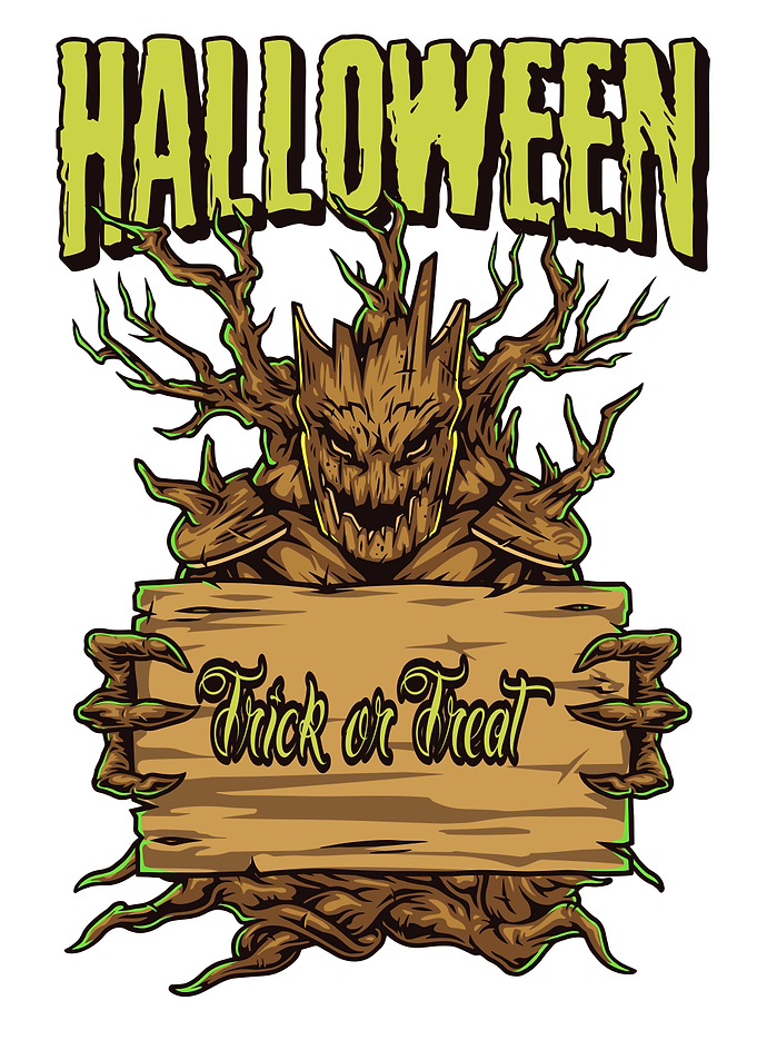 Spirit Halloween 2