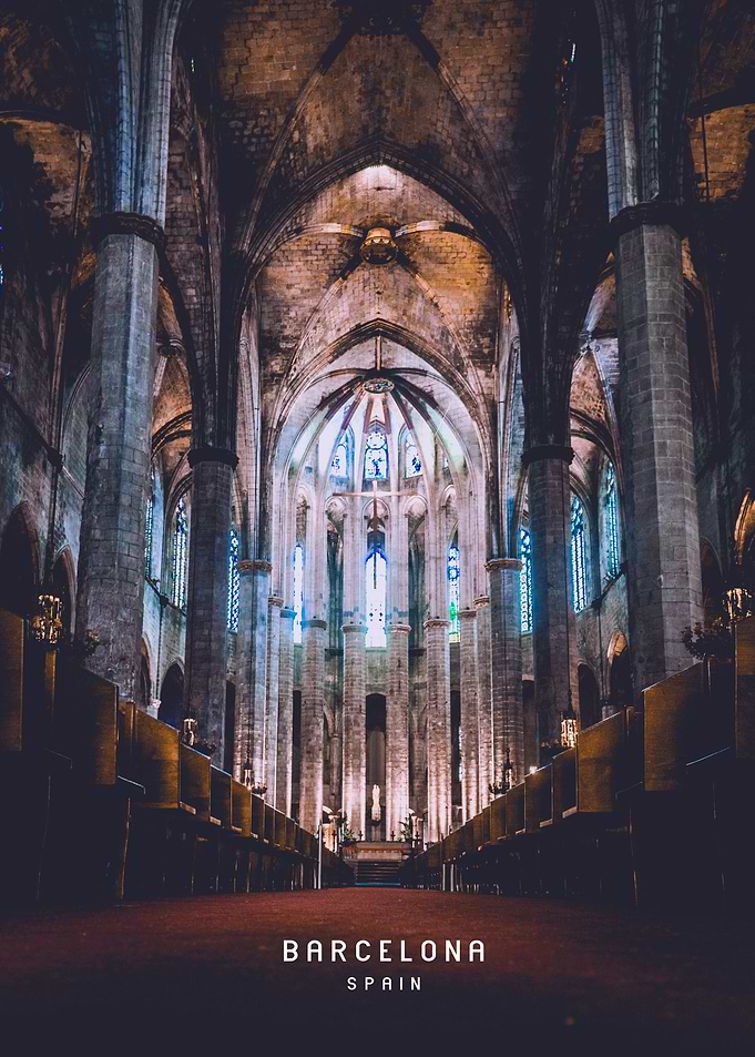 Barcelona