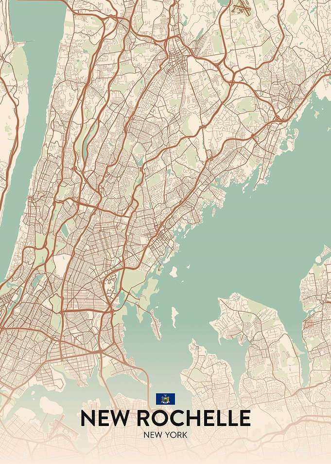 New Rochelle NY