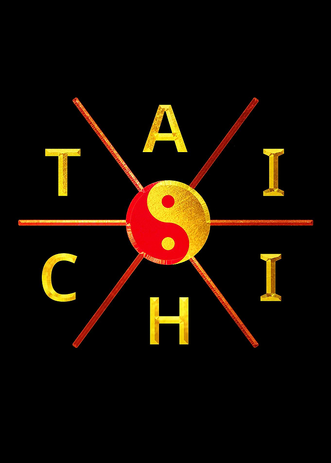 Tai Chi Yin Yang