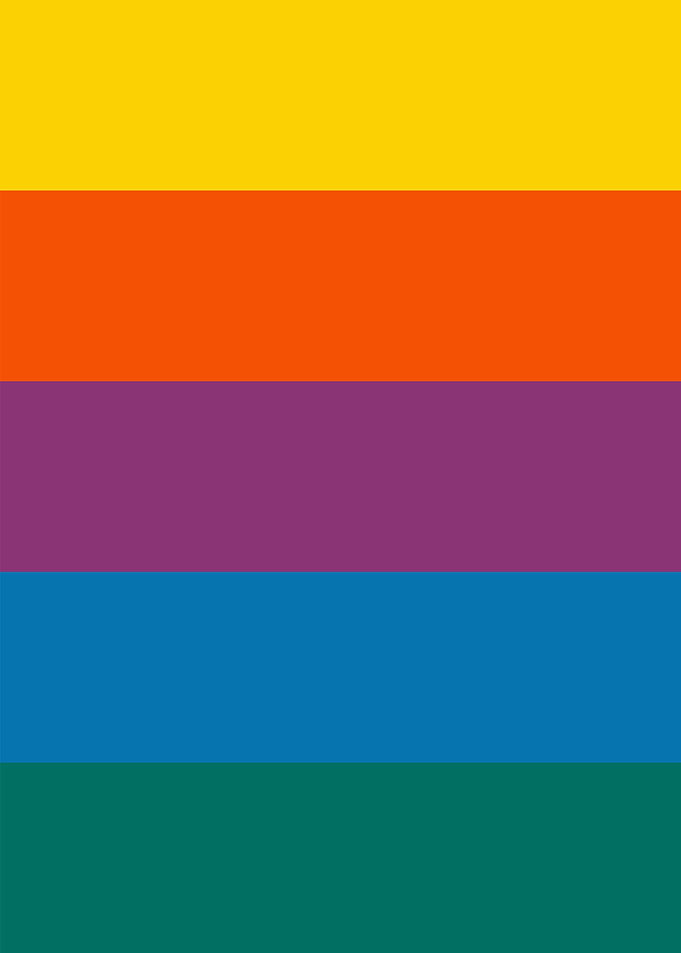 pastel color palette