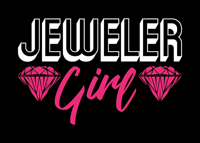 Jeweler Girl Jewelry Girls