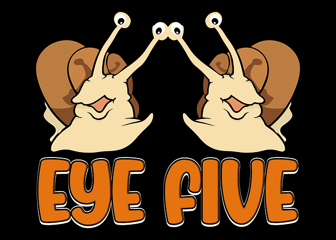 Snail Pun
