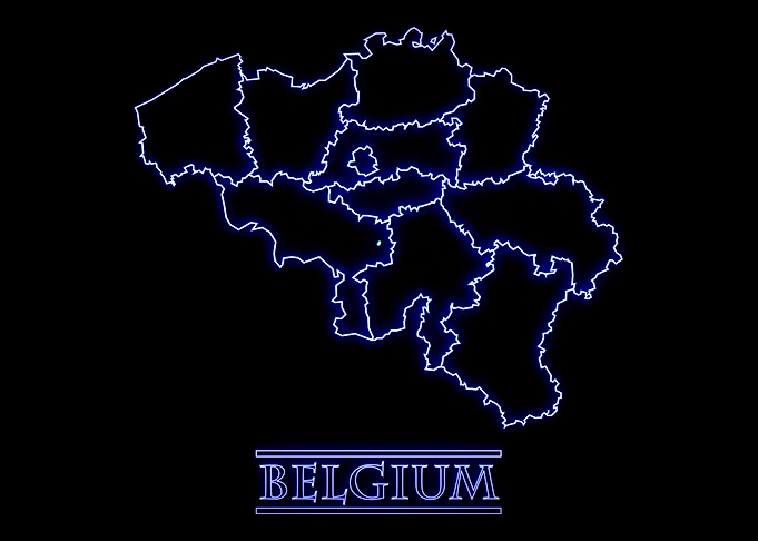 Belgium