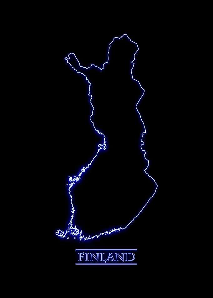 Finland
