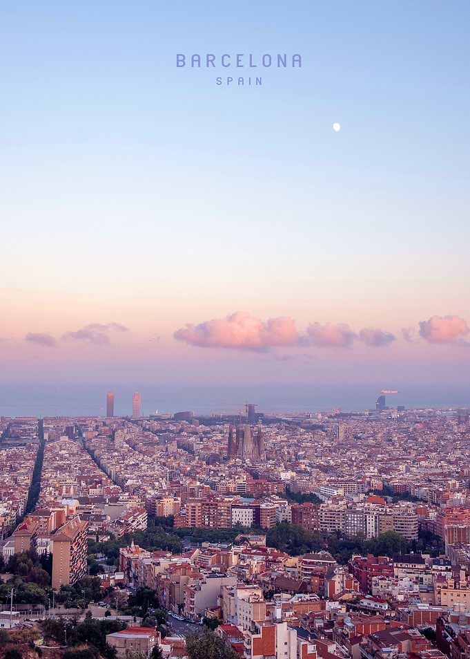 Barcelona